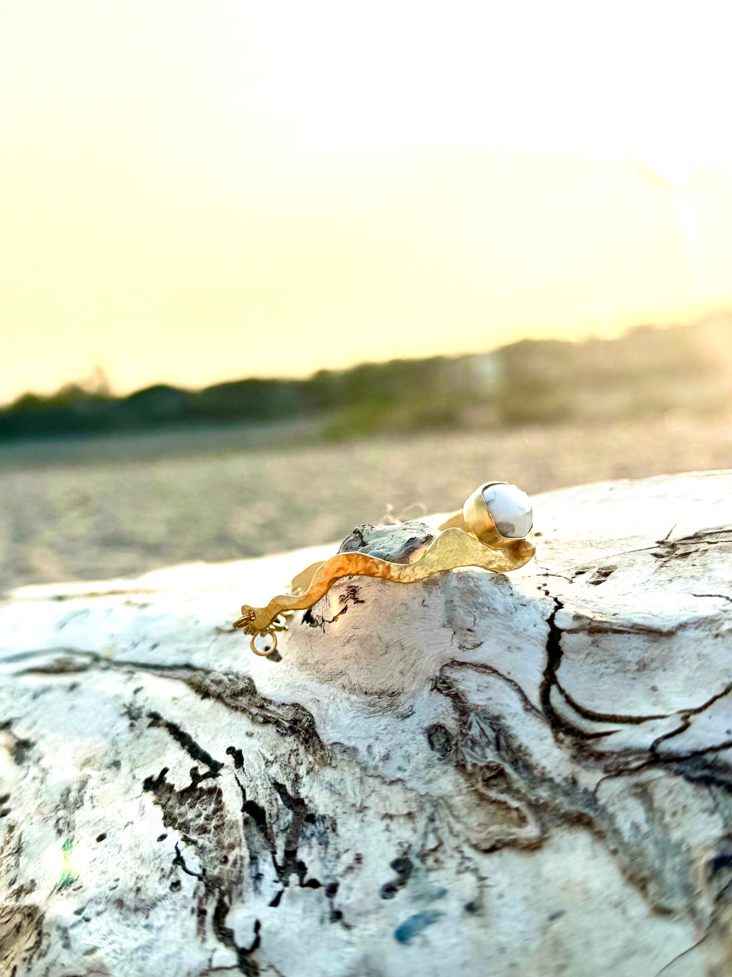 Bracelet Ligne DâHorizon