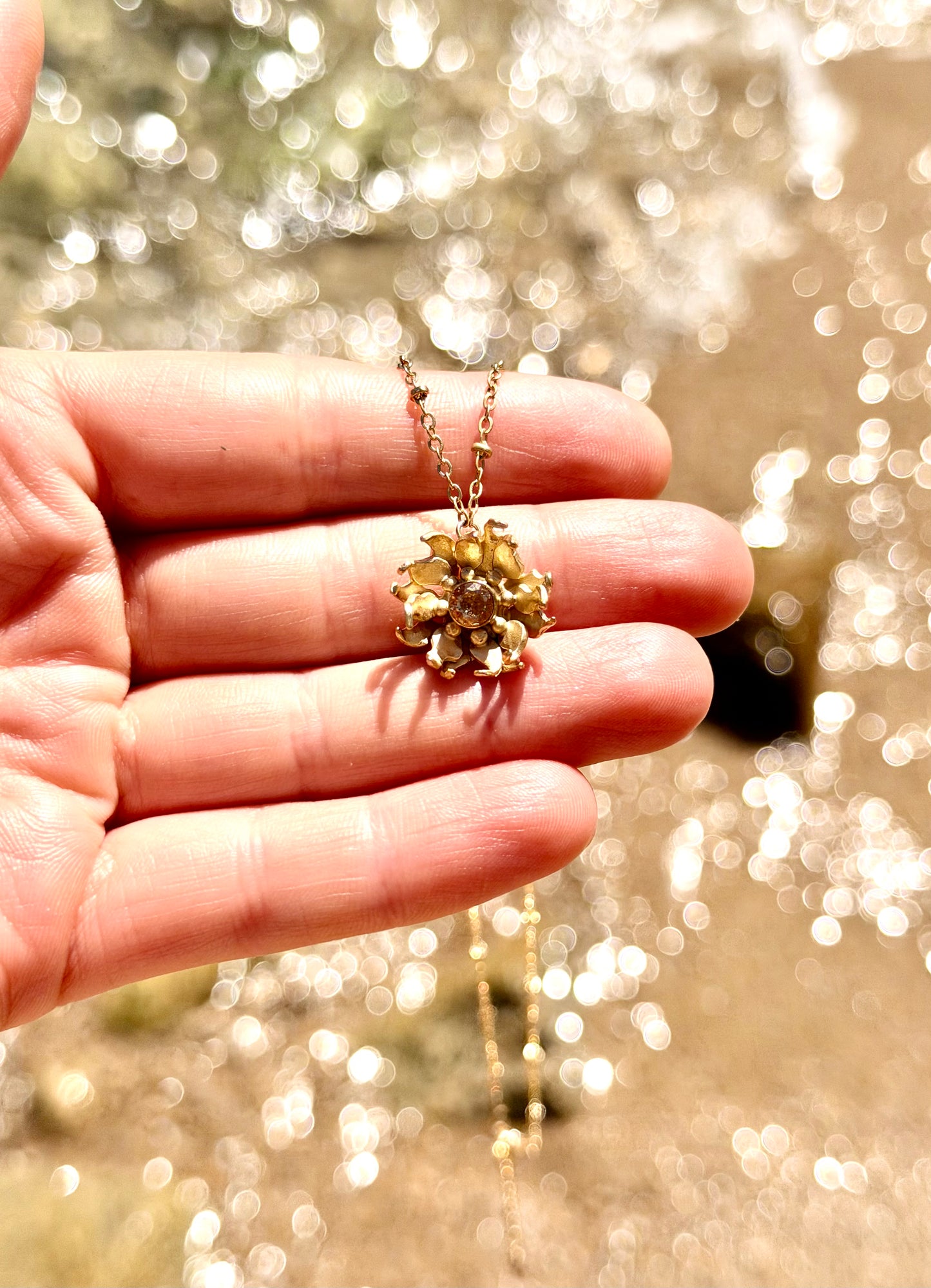 Collier Aurora