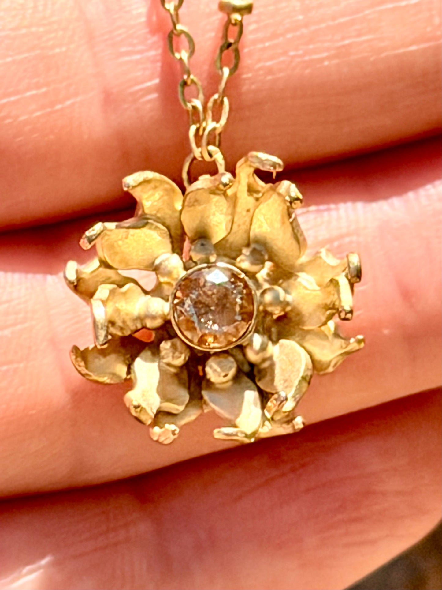Collier Aurora
