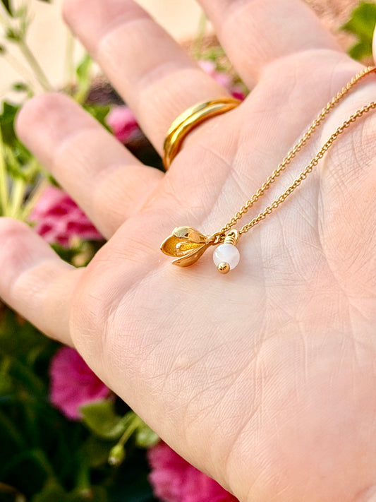Collier Crocus