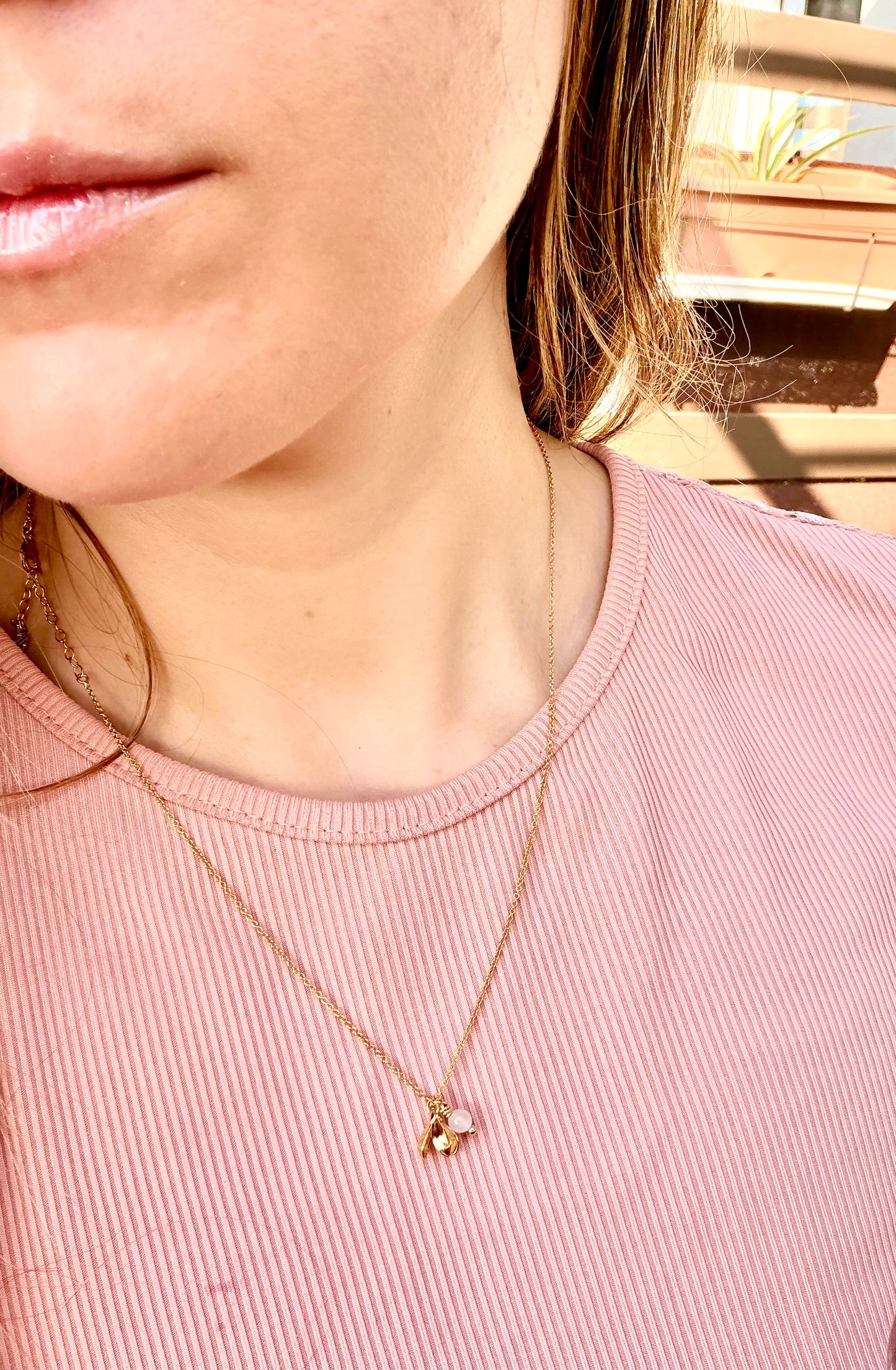 Collier Crocus