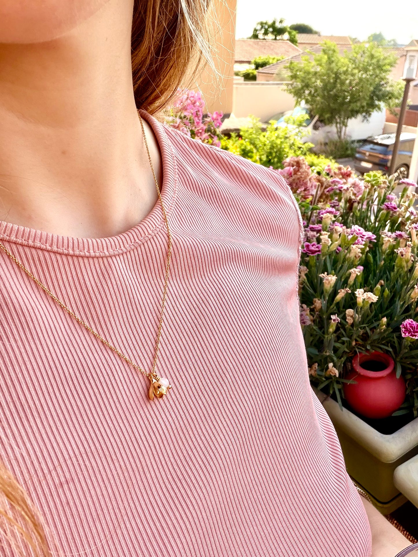 Collier Crocus